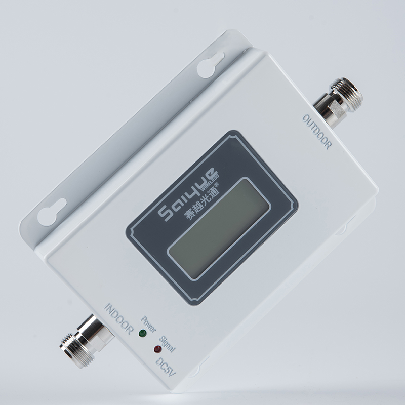 娄底家用配电房机房信号放大器200㎡