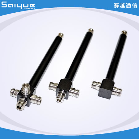  娄底FM调频广播同步广播功分器