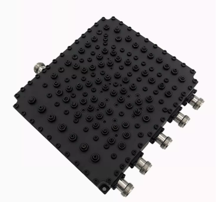  娄底双频三频四频五频腔体合路器4G+5G