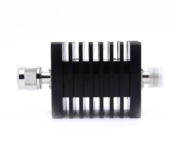  娄底腔体固定衰减器0-3G/0-4G  N型接口